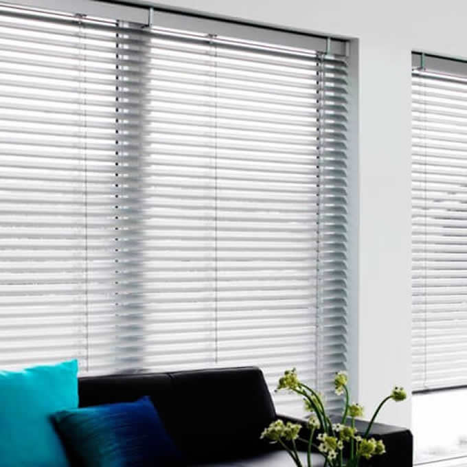 Cortinas y Persianas en Puebla