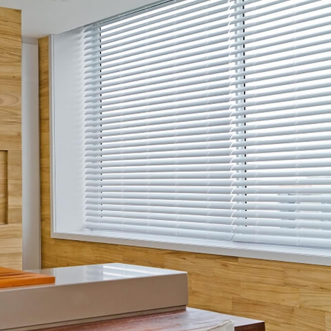 Cortinas y Persianas en Puebla
