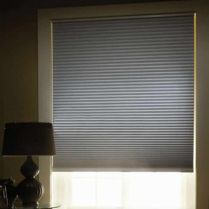 Cortinas y Persianas en Puebla