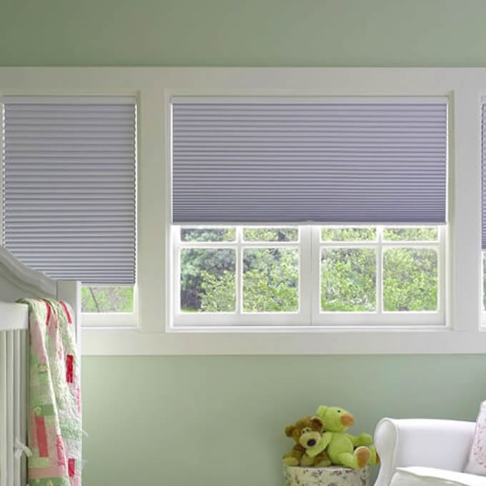 Cortinas y Persianas en Puebla