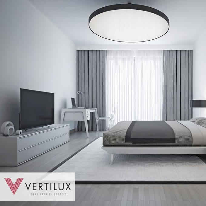 Cortinas y Persianas en Puebla