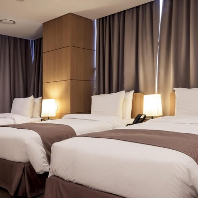 Cortinas y Persianas en Puebla