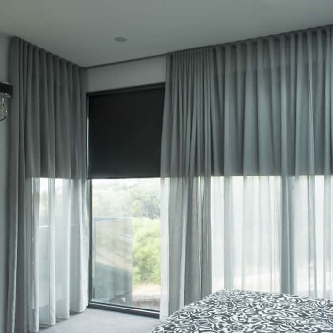 Cortinas y Persianas en Puebla