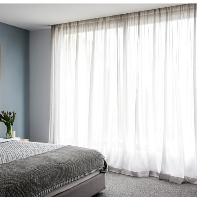 Cortinas y Persianas en Puebla