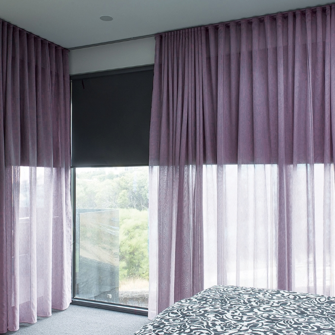 Cortinas y Persianas en Puebla