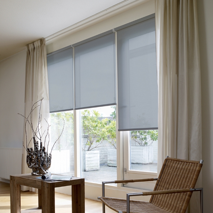Cortinas y Persianas en Puebla