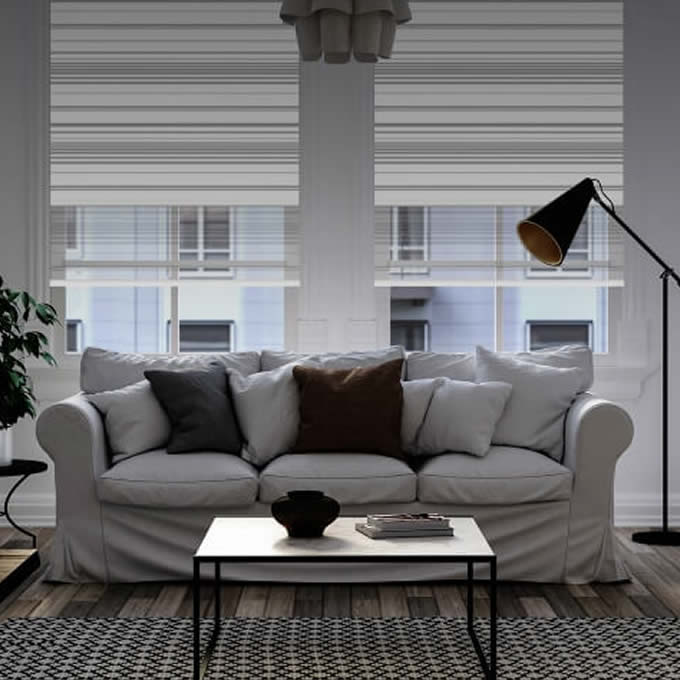 Cortinas y Persianas en Puebla