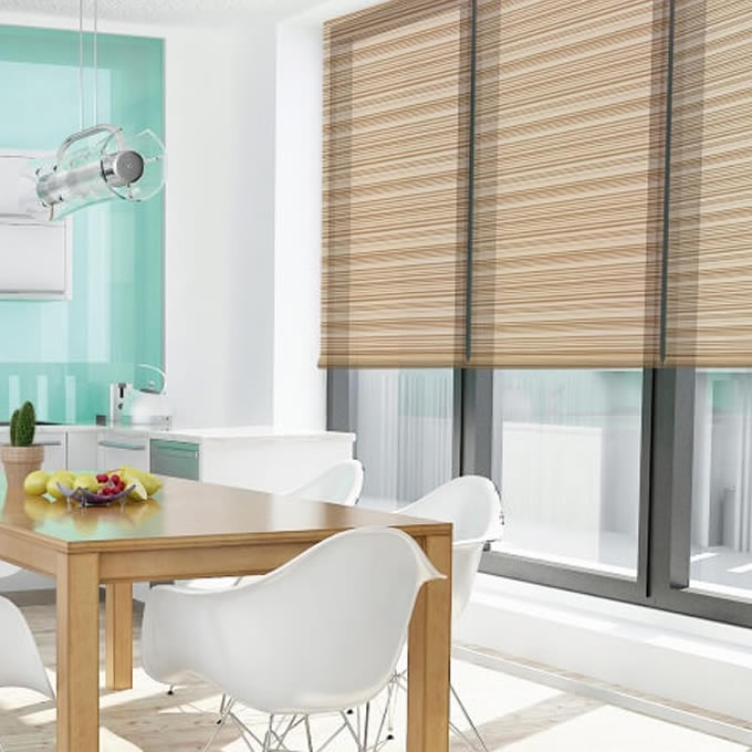 Cortinas y Persianas en Puebla