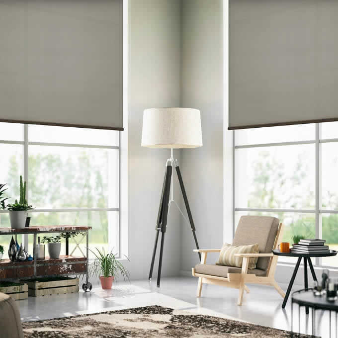 Cortinas y Persianas en Puebla