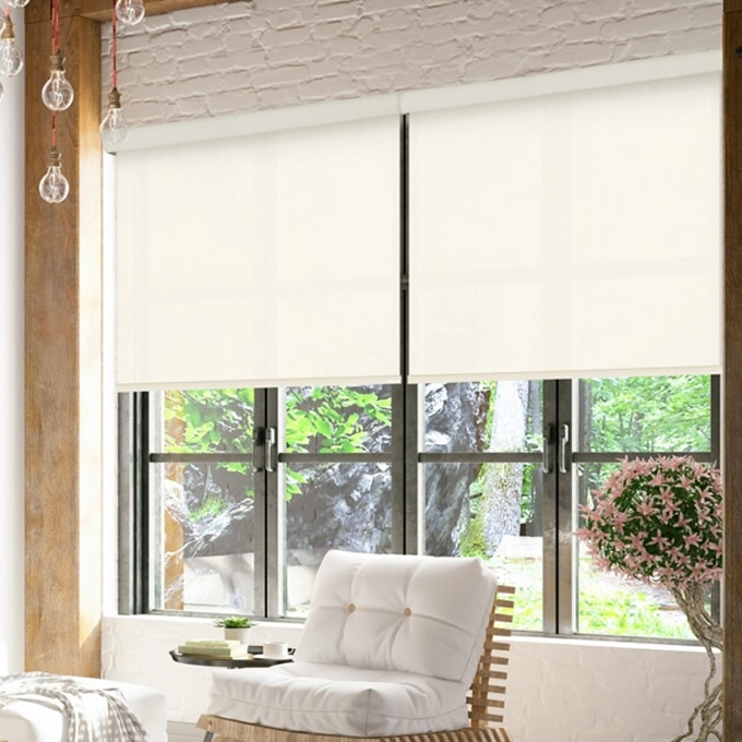 Cortinas y Persianas en Puebla