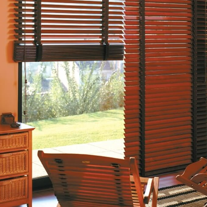 Cortinas y Persianas en Puebla