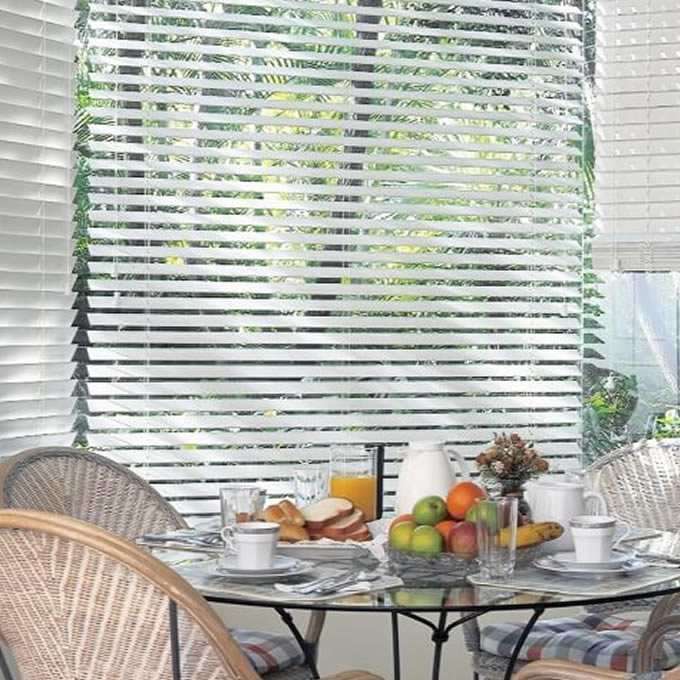Cortinas y Persianas en Puebla