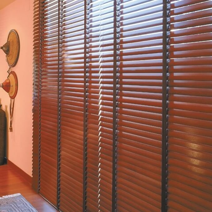 Cortinas y Persianas en Puebla