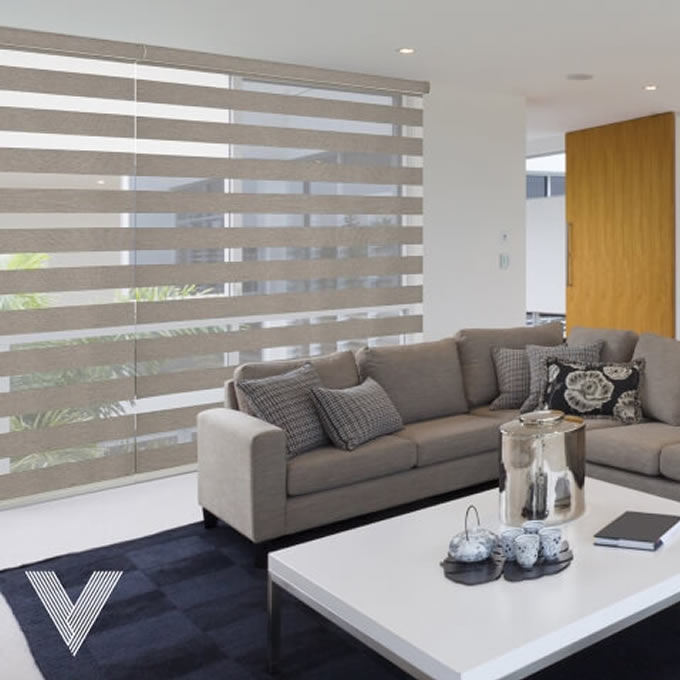Cortinas y Persianas en Puebla
