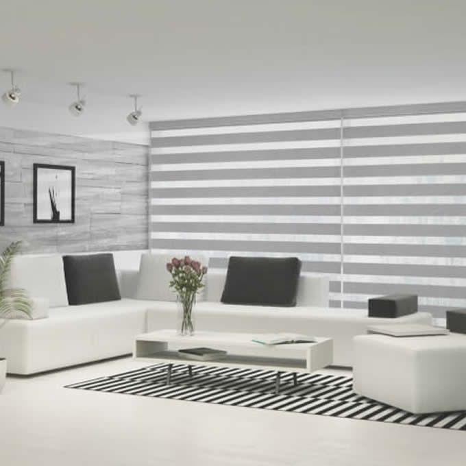 Cortinas y Persianas en Puebla
