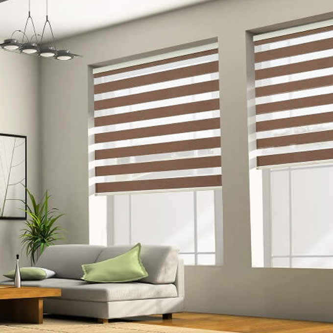Cortinas y Persianas en Puebla