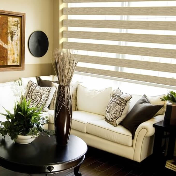 Cortinas y Persianas en Puebla