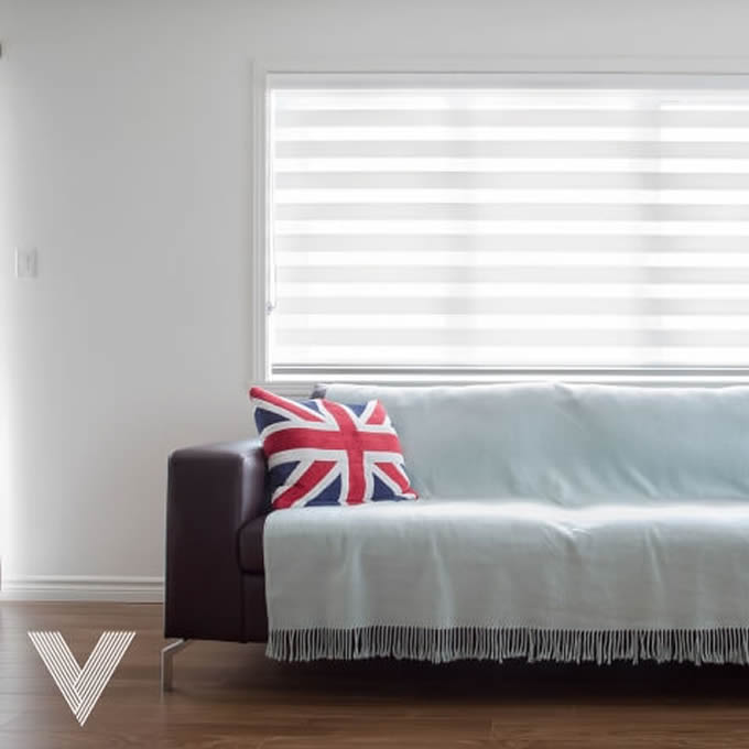 Cortinas y Persianas en Puebla