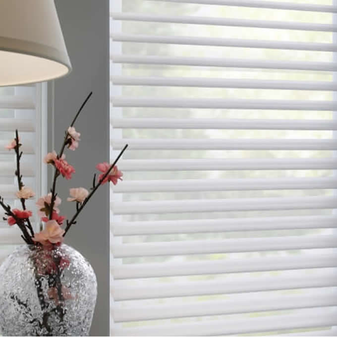 Cortinas y Persianas en Puebla