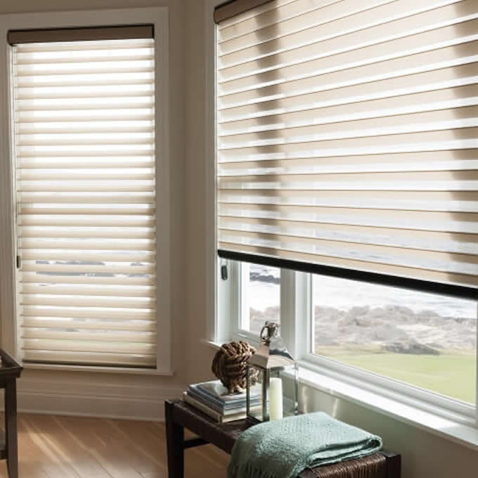 Cortinas y Persianas en Puebla