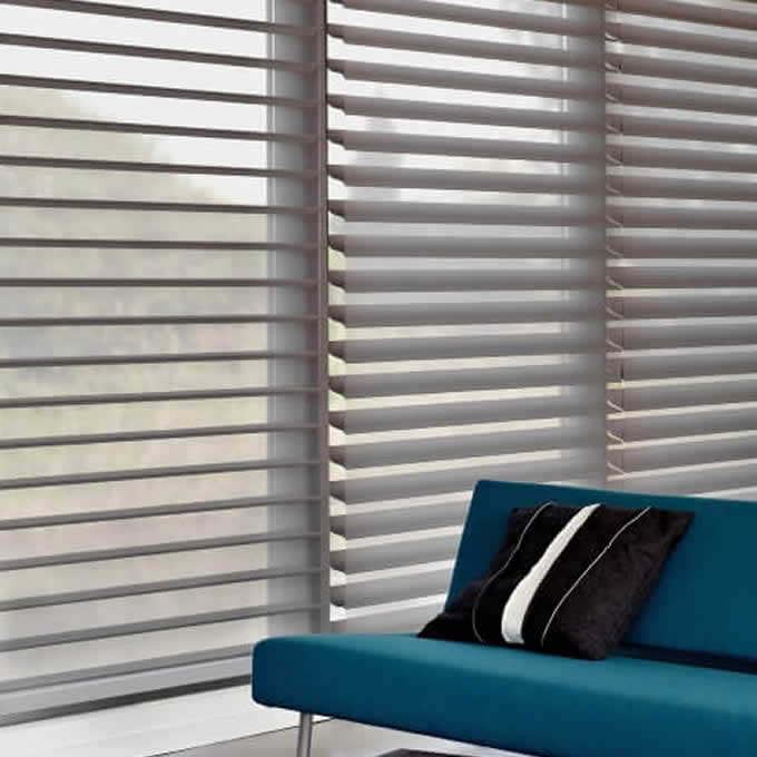 Cortinas y Persianas en Puebla